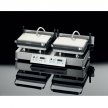 Silex GTT-20.20 Powersave Double Contact Grill